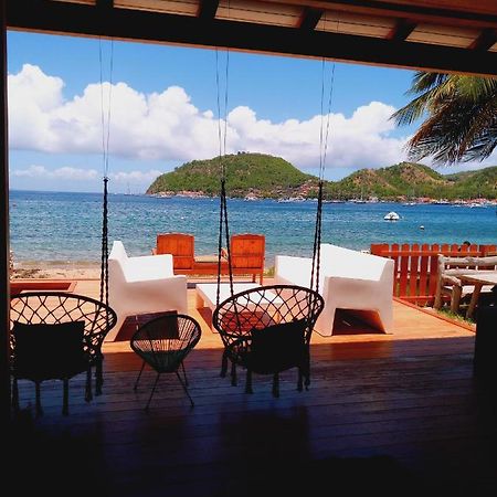 Beach House A Terre De Haut Εξωτερικό φωτογραφία