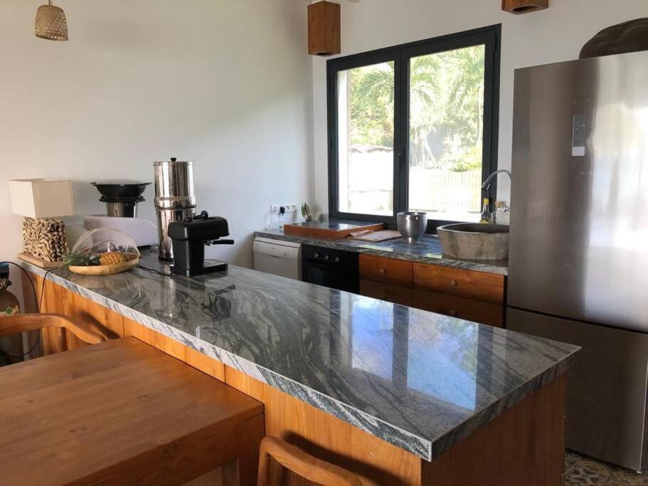 Beach House A Terre De Haut Εξωτερικό φωτογραφία