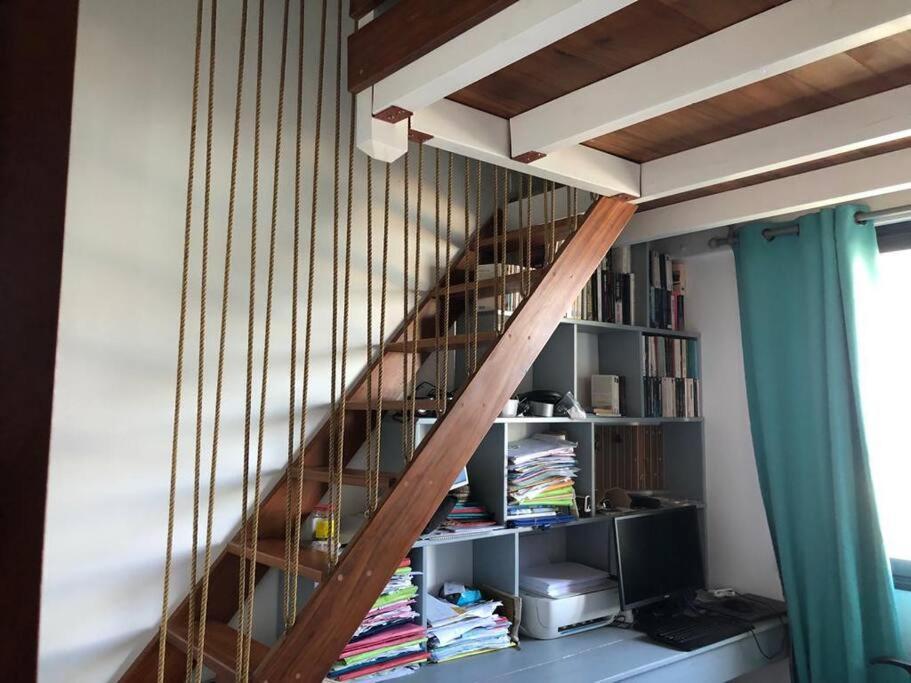 Beach House A Terre De Haut Εξωτερικό φωτογραφία
