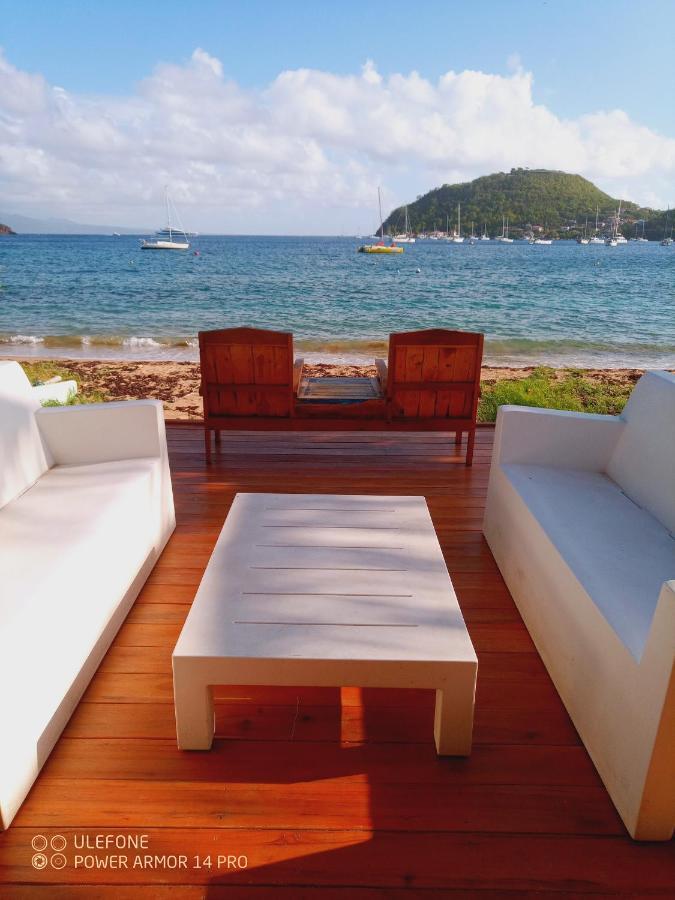 Beach House A Terre De Haut Εξωτερικό φωτογραφία