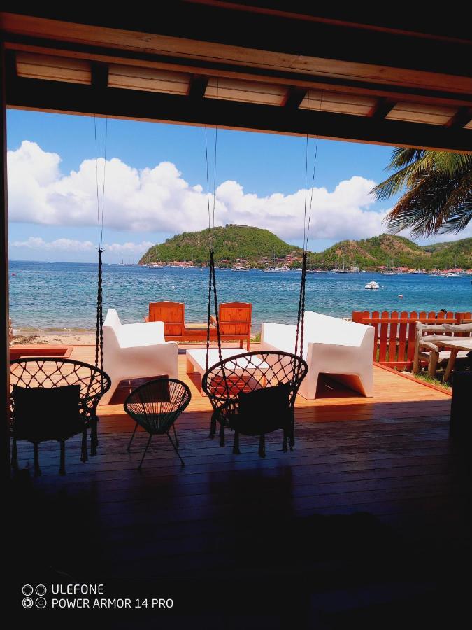 Beach House A Terre De Haut Εξωτερικό φωτογραφία