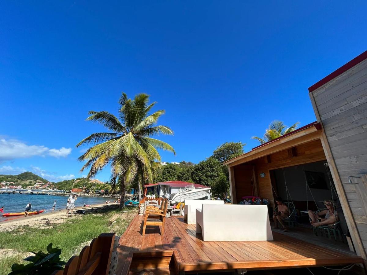 Beach House A Terre De Haut Εξωτερικό φωτογραφία