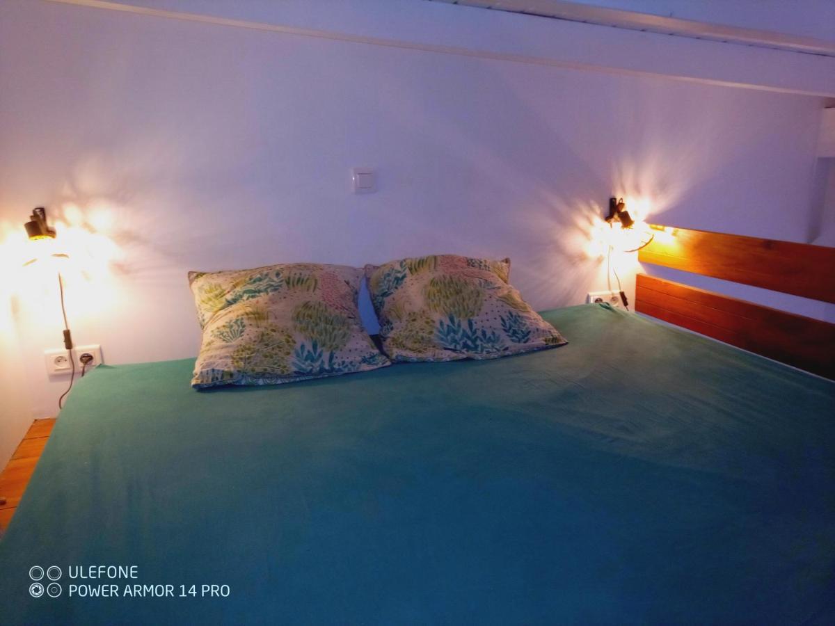 Beach House A Terre De Haut Εξωτερικό φωτογραφία