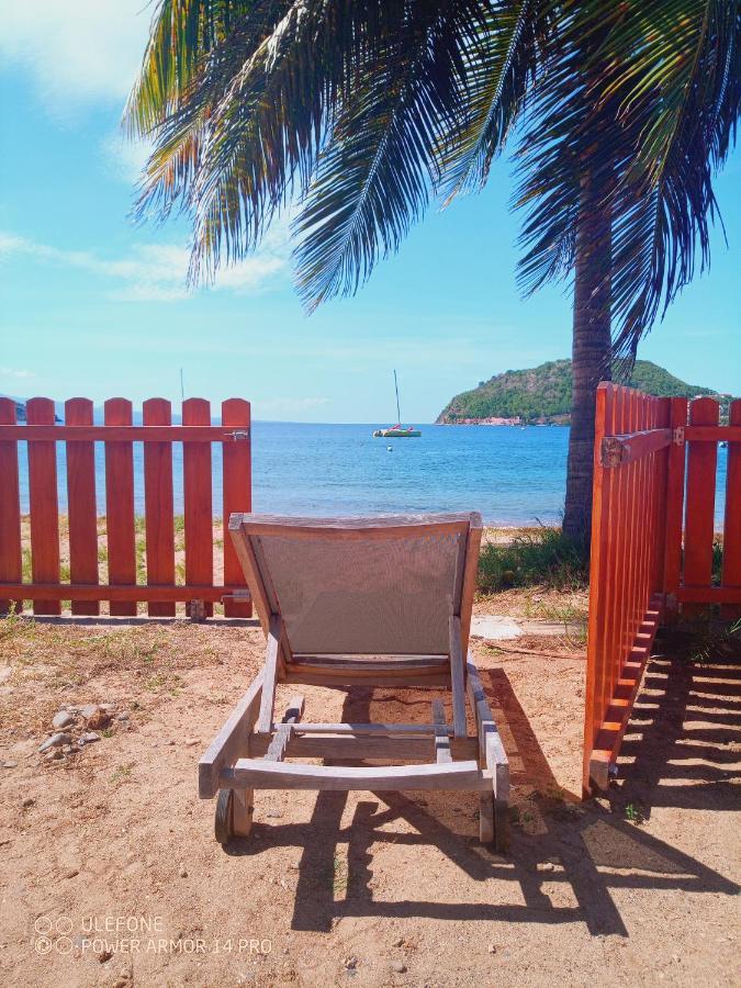 Beach House A Terre De Haut Εξωτερικό φωτογραφία